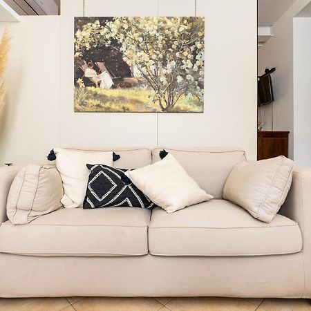 Ferienwohnung Casa Letizia Bologna Exterior foto