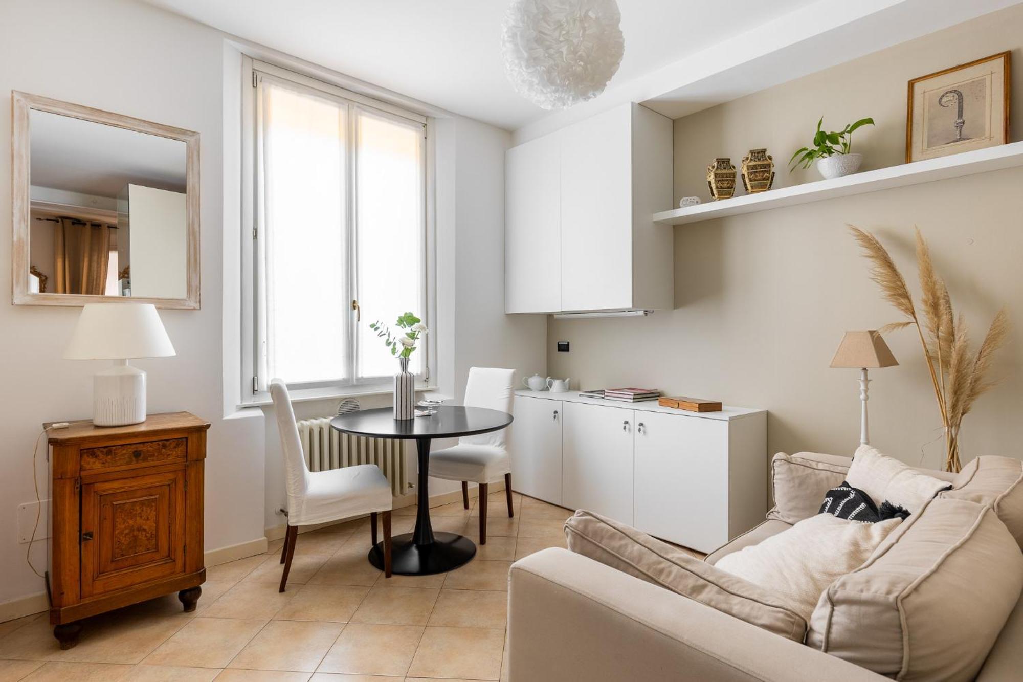 Ferienwohnung Casa Letizia Bologna Exterior foto